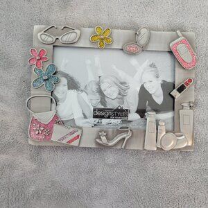 Design Styles College Girls Night Out Picture Photo Frame 6x4 S91E